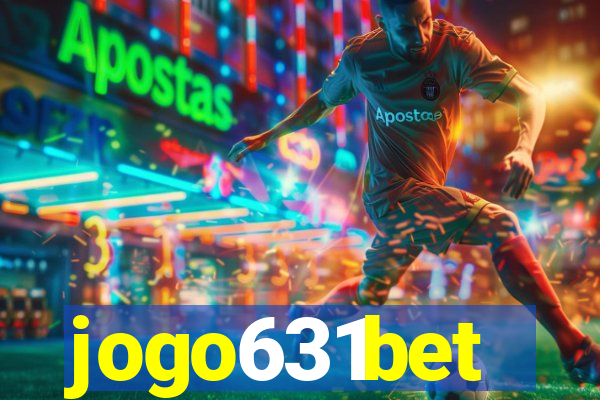 jogo631bet