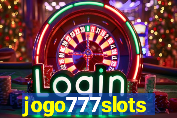 jogo777slots