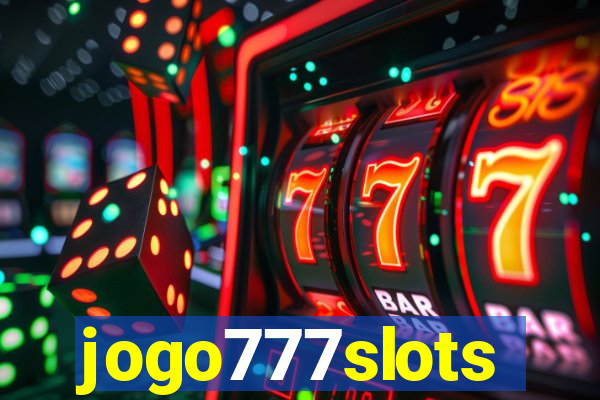 jogo777slots