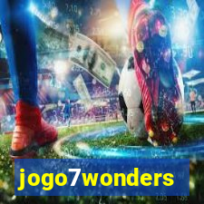 jogo7wonders