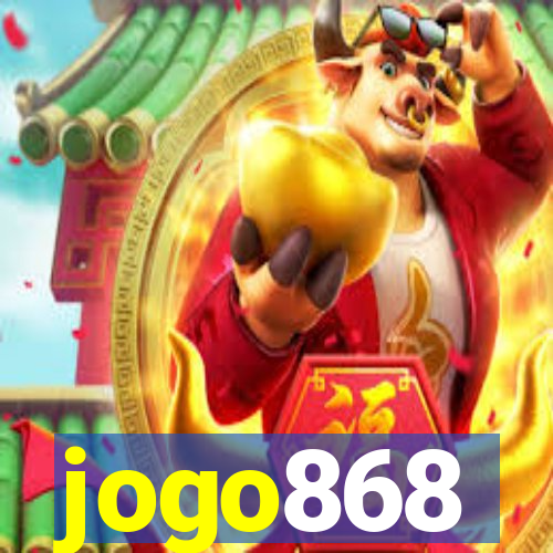 jogo868