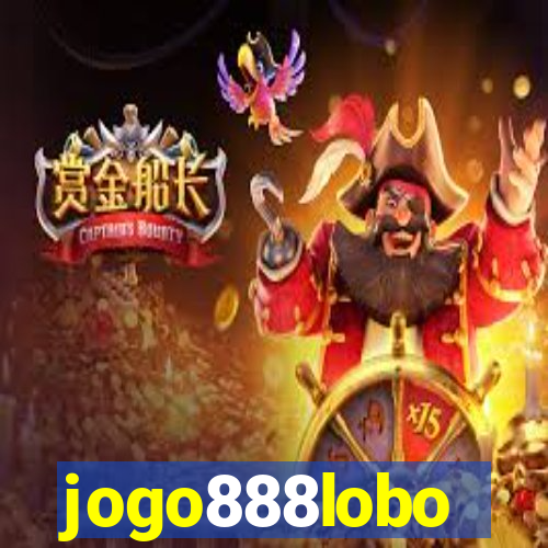 jogo888lobo