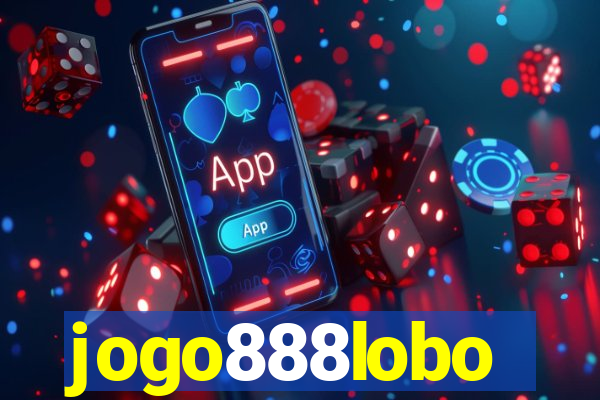 jogo888lobo