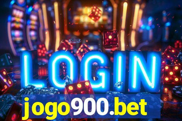 jogo900.bet