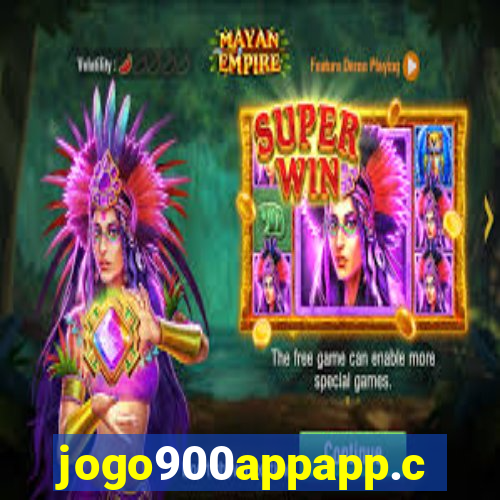 jogo900appapp.com