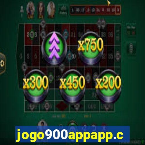 jogo900appapp.com