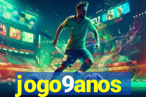 jogo9anos