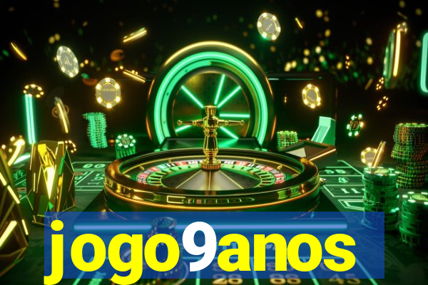 jogo9anos