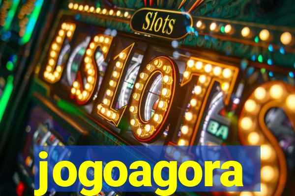 jogoagora