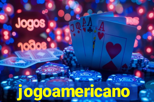 jogoamericano