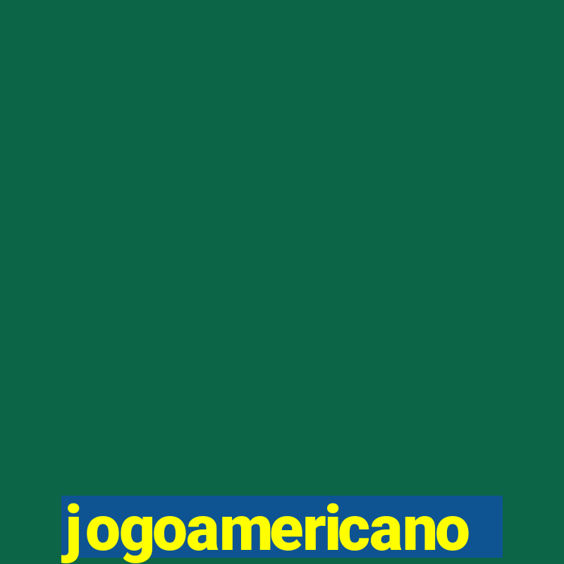 jogoamericano