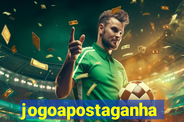 jogoapostaganha