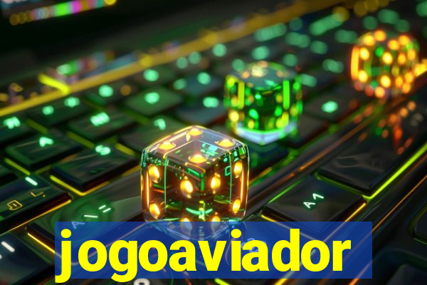 jogoaviador