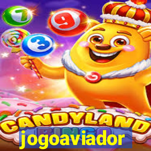 jogoaviador