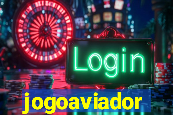 jogoaviador