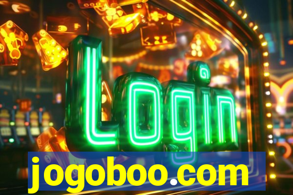 jogoboo.com