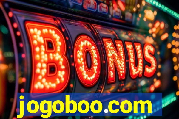 jogoboo.com