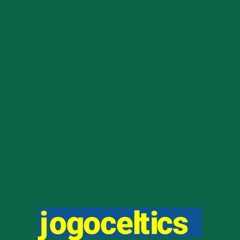 jogoceltics