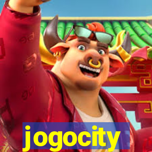 jogocity