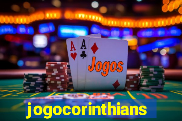 jogocorinthians