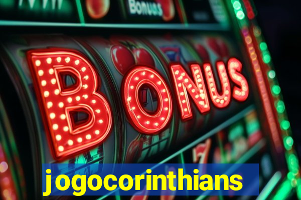 jogocorinthians