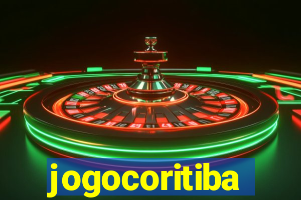 jogocoritiba