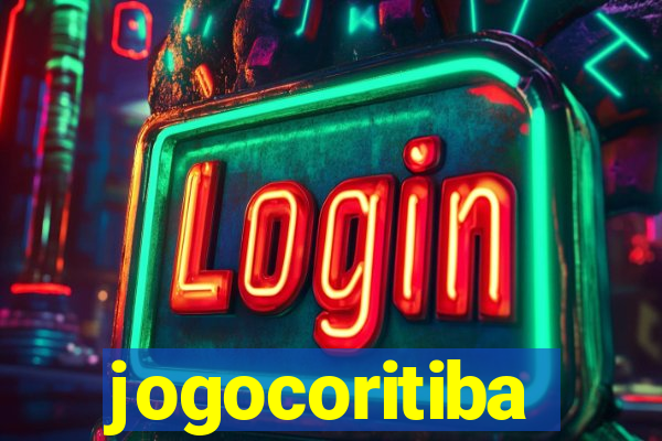 jogocoritiba