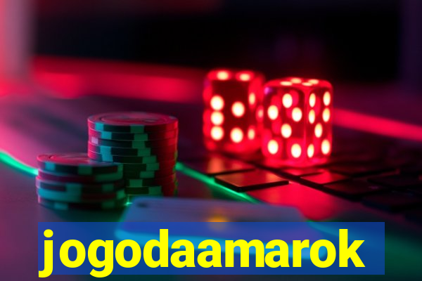 jogodaamarok