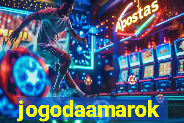 jogodaamarok