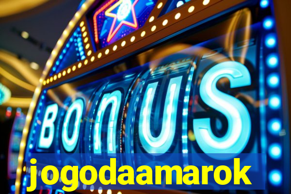 jogodaamarok