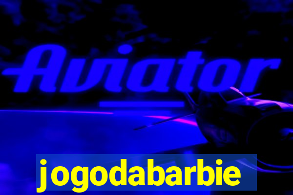 jogodabarbie