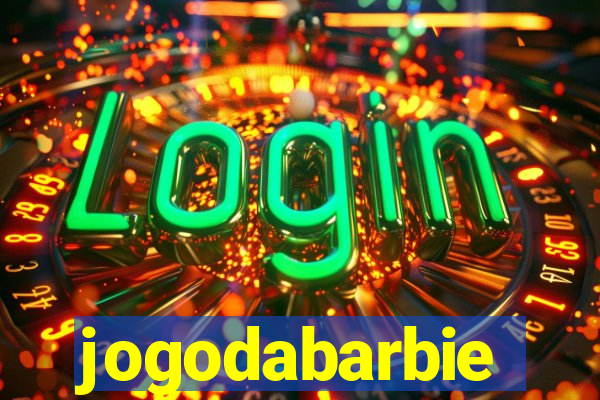 jogodabarbie