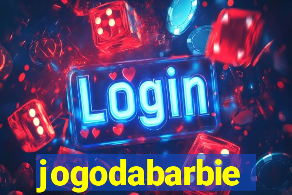 jogodabarbie