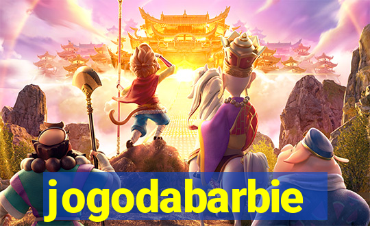 jogodabarbie