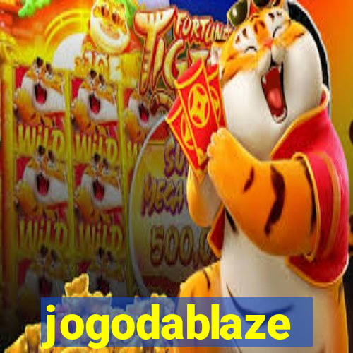 jogodablaze