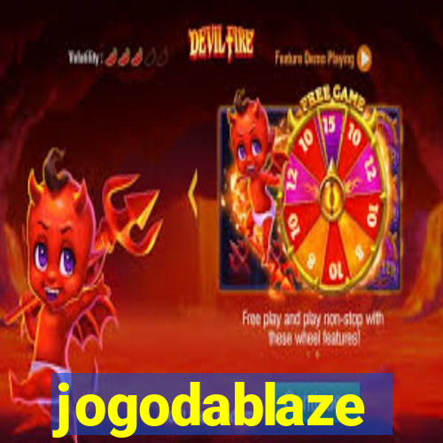 jogodablaze