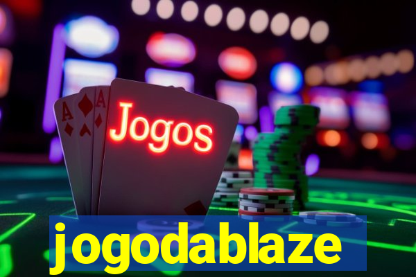 jogodablaze