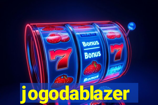 jogodablazer