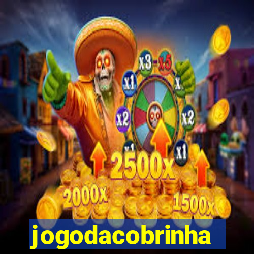 jogodacobrinha