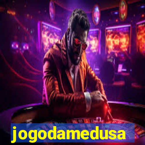 jogodamedusa