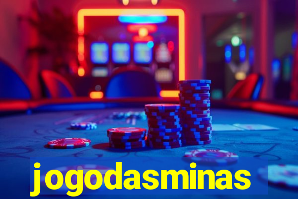 jogodasminas