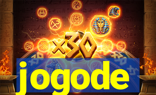 jogode