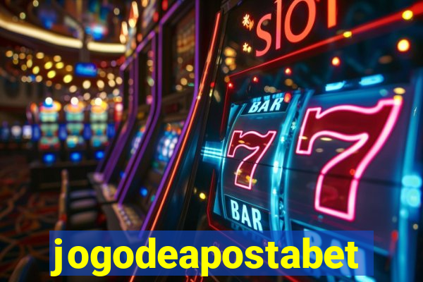 jogodeapostabet