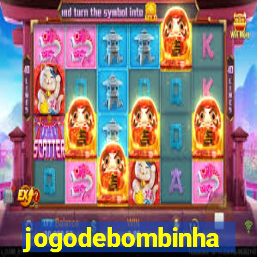 jogodebombinha