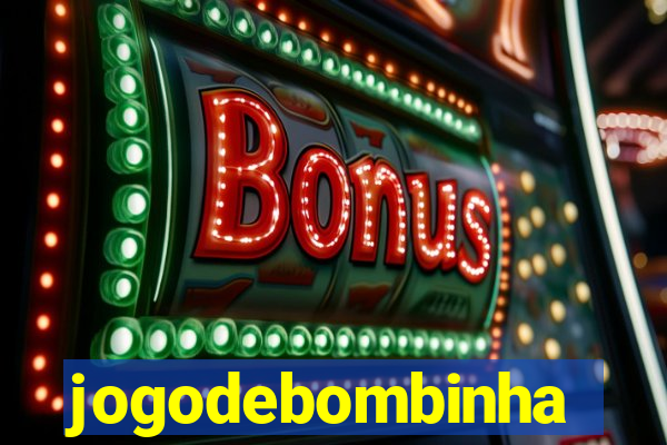 jogodebombinha