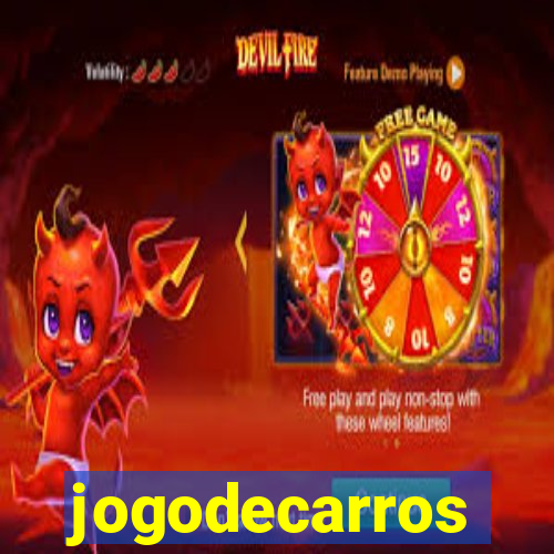 jogodecarros