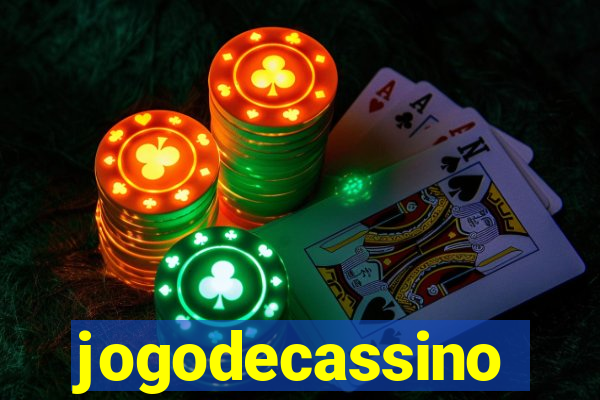 jogodecassino