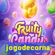 jogodecorna