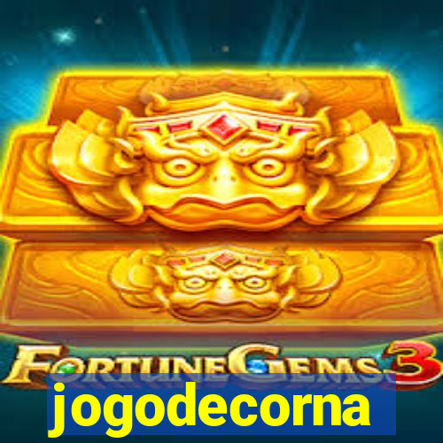 jogodecorna