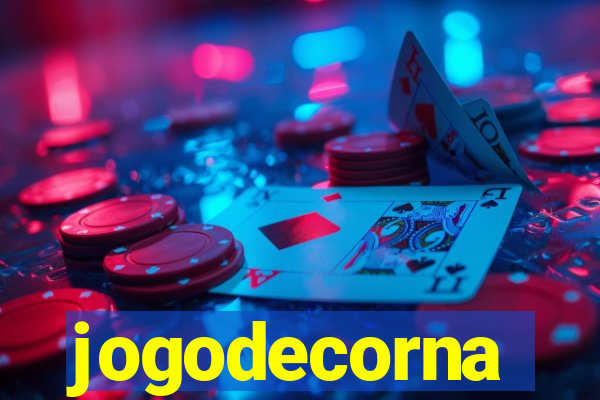 jogodecorna